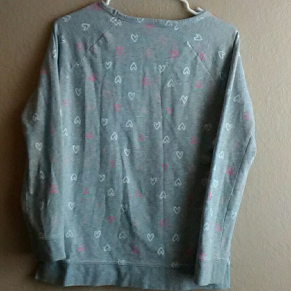 Sweatshirt - Picture 2 of 3